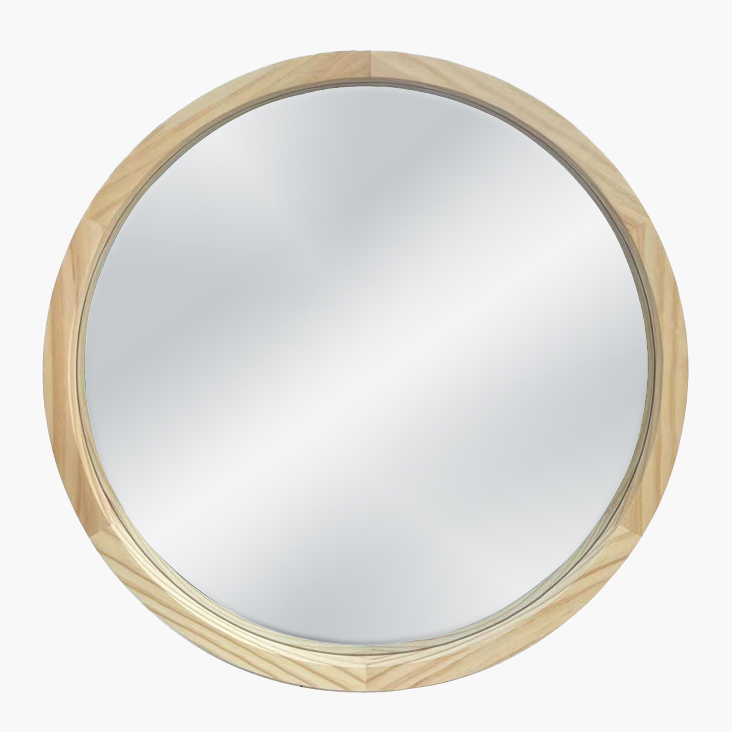 Form Design - Espejo Geneva 100 Natural