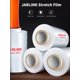 thumbnail image 4 of Film Estirable JARLINK 13 cm x 305 m Paquete de 4 Transparente, 4 of 8