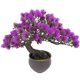 thumbnail image 2 of Árbol Bonsái Artificial Fycooler 30 × 25 × 8 cm para Decoración de Interiores, 2 of 7