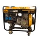 thumbnail image 2 of GENERADOR DIESEL 5,6 KW 220 V SDG6500E, 2 of 2