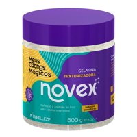 Novex - Gel Texturizada Meus Cachos 500G