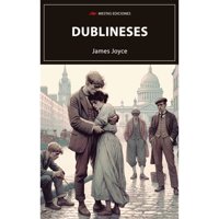 Mestas Ediciones - Libro Dublineses