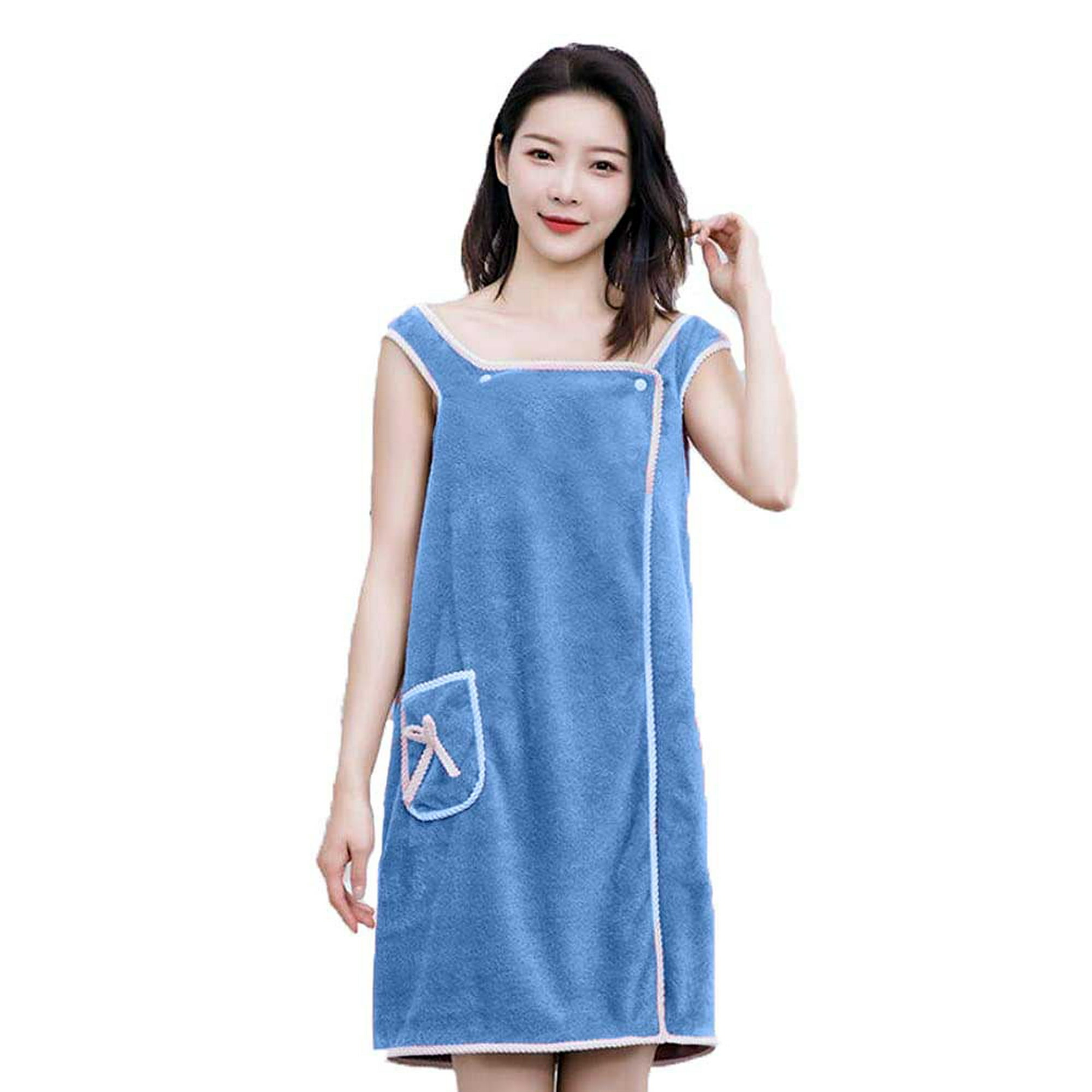 Malltradecl - Pack 6 Toalla De Baño Con Diseño De Lazotoalla De Baño Mujer