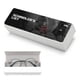 thumbnail image 5 of La Lista de Schindler Estuche Rígido para Gafas de Cuero PU Protector con Forro de Felpa Premium Suave para Hombres y Mujeres, 5 of 6