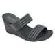 thumbnail image 2 of Sandalia Beira Rio Black 8515.100.20980-15745 - Talla 38, 2 of 4