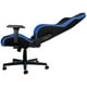 thumbnail image 3 of Silla Gamer Nitro S300 Yellow, 3 of 3
