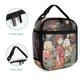 thumbnail image 5 of Cartera Térmica Desmarcar Studio Ghibli 20x11x27 cm, 5 of 6