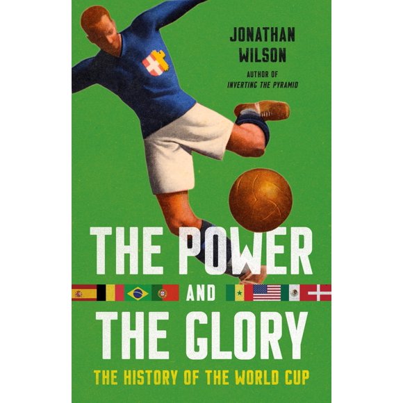 El Poder y la Gloria: La Historia de la Copa Mundial
