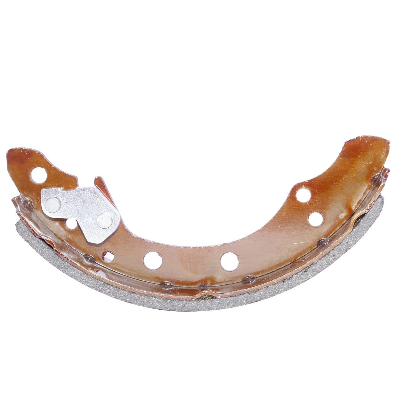 Repuestos Del Sol - Juego Patines Freno Volkswagen Golf A4 1.6 1999 2009