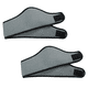 thumbnail image 1 of Diademas calentadoras de orejas para invierno, clima frío, diadema antideslizante para mujeres, hombres y jóvenes, unisex, para correr, esquiar, caminar y deportes., 1 of 5