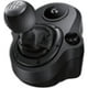thumbnail image 3 of Palanca de cambios Driving Force Logitech de 6 velocidades en H para PS5, PS4, Xbox y PC, 3 of 3