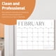 thumbnail image 5 of Calendario magnético para nevera Sweetzer & Orange 2026-2027, 18 meses, 5 of 9