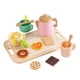 thumbnail image 3 of Juego De Fiesta De Té Para Niños, Juego Interactivo, Tazas De Té, Juego De Simulación, Accesorios De Cocina, Estilo A, 3 of 5