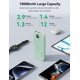 thumbnail image 4 of Power Bank XEGNER 10000mAh 20W Carga Inalámbrica para iWatch con Enchufe, 4 of 9