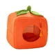 thumbnail image 3 of Casa Cálida Para Gatos Y Gatitos, Tienda Para Mascotas De Otoño E Invierno, Cama Tipo Cueva Para Caniche, Gatitos Y Gatos, Estilo A, 3 of 4