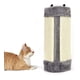 thumbnail image 1 of Rascador Esquinero Protector Sillones Para Gato Mascota X L, 1 of 2