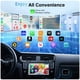 thumbnail image 3 of Adaptador CarPlay inalámbrico JDG Instant Connectivity iPhone, 3 of 9