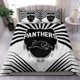 thumbnail image 1 of Penrith Panthers NRL Bedding Set Duvet Cover Set Double Queen Kid Men Gift3-Piece Bedding Set, 1 of 5