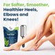 thumbnail image 4 of Set de pedicura Foot Cure, exfoliante y eliminador de callos con árbol de té, 4 of 9