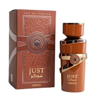 Fragrance World Just Choco Edp 100Ml Hombre