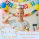 thumbnail image 3 of Sereney Birthday Bracelet Gift for Girls, Natural Crystal Bracelet for 10-Year-Olds, 3 of 3