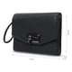 thumbnail image 2 of Billetera Smooth Ney Con Rfid Blocker Negra, 2 of 5