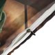 thumbnail image 4 of Attack On Titan Quilt Set Thicken Soft 3 Pieces Bedding Set All Season Duvet Cove with 2 Pillowcases for Adult Women Girls Teens Home Room Decor, 4 of 5