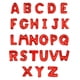 thumbnail image 2 of Globo de aluminio con letra Q, 40 cm, color rojo, 2 of 3