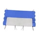 thumbnail image 5 of Toldo Para Techo De Montacargas, Accesorio Para Montacargas, Color Azul Oscuro, 105 X 125 Cm, 5 of 5