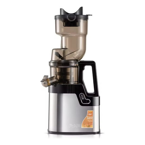 Exprimidor Jugo Multifuncional Extractor Compacto Jhn | Lider