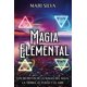 thumbnail image 1 of Magia elemental: Los secretos de la magia del agua, la tierra, el fuego y el aire, 1 of 1