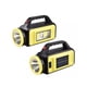 thumbnail image 2 of Linterna LED Recargable USB Solar 3 Modos De Luz, 2 of 5