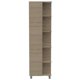 thumbnail image 4 of Optimizador Bath 300 Rovere - Blanco, 4 of 8
