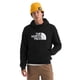 thumbnail image 1 of Sudadera con capucha The North Face Evolution Half Dome negra talla M, 1 of 3