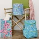 thumbnail image 5 of Mochila refrigeradora Lilly Pulitzer Grande 28 × 18 × 39 cm Dandy Lions, 5 of 9
