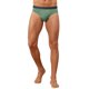 thumbnail image 5 of INSPIRE CHIC Ropa interior masculina Cintura elástica sólida Suave y transpirable Calzoncillos deportivos 36 Verde, 5 of 6