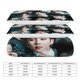 thumbnail image 2 of Kpop BTS Bedding Set Twin SizeKpop BTS Kpop BTS Duvet Cover for Boys Girls TeensSoft Comfortable Breathable Kid 3 Pcs with Zipper, 2 of 5