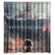 thumbnail image 1 of Cortina de ducha de Attack on Titan con ganchos (60 x 72 pulgadas), 1 of 3