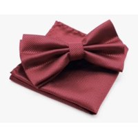 Riqui - Set De Humita Mas Pañuelo Burdeo