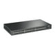 thumbnail image 2 of Switch 48 Puertos Gigabit Montaje en Rack TL-SG1048, 2 of 3