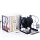 thumbnail image 3 of Porta libros Gardesk ajustable 10 cm‑45 cm metal 750 g, 3 of 7