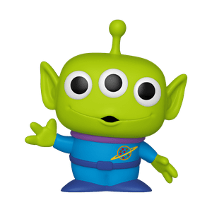 Funko Pop Toy Story 4 Alien - 535