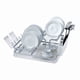 thumbnail image 1 of Secaplatos Simple Cook Quarzo Duo, 1 of 5
