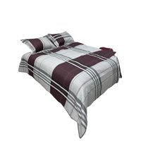 Genérico - Quilt Reversible 2P - Primavera Y Verano D19