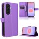 thumbnail image 4 of Funda Billetera para con Ranuras y Soporte Morado, 4 of 6