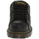 thumbnail image 3 of Zapato de punta de acero Dr. Martens Gunby, negro, 8 UK/10 M US mujeres, 3 of 3