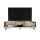 thumbnail image 3 of Rack TV 65" Vance 2 Puertas 160X43X35 Cm Fresno - Capri, 3 of 9