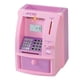 thumbnail image 4 of Novedad Cajero Automático Alcancía Juguete Educativo Ni?os Lindos Regalos Tipo E Rosa, 4 of 5