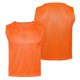 thumbnail image 5 of Chalecos de Scrimmage ATHLOVA Youth – Pack de 18 en Neón Amarillo/Naranja, 5 of 6