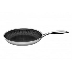 Sartén Acero Inoxidable Bee 28Cm Roichen